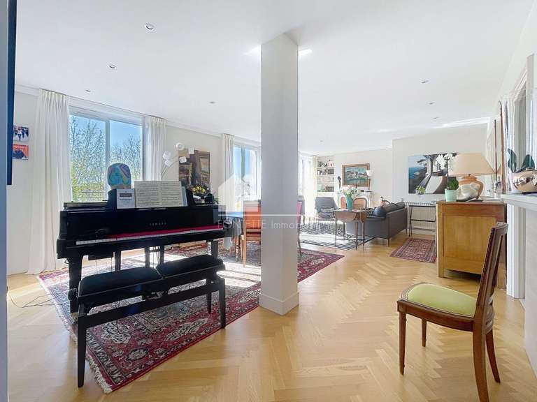 Appartement Caen - 3 chambres