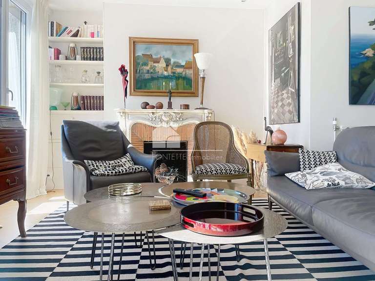 Appartement Caen - 3 chambres