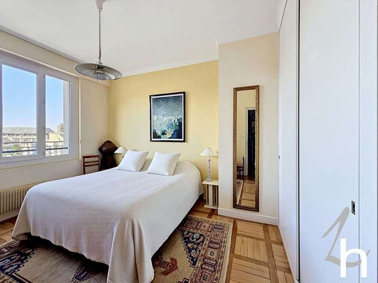 Appartement Caen - 3 chambres