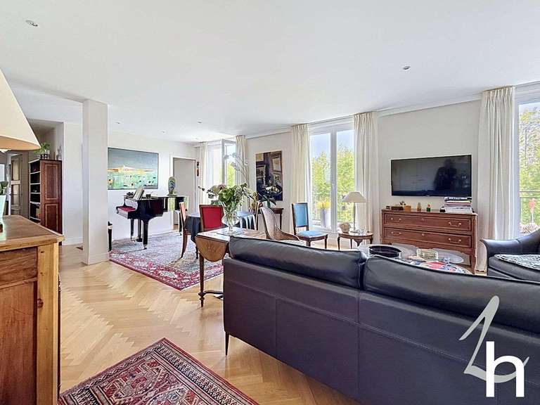 Appartement Caen - 3 chambres