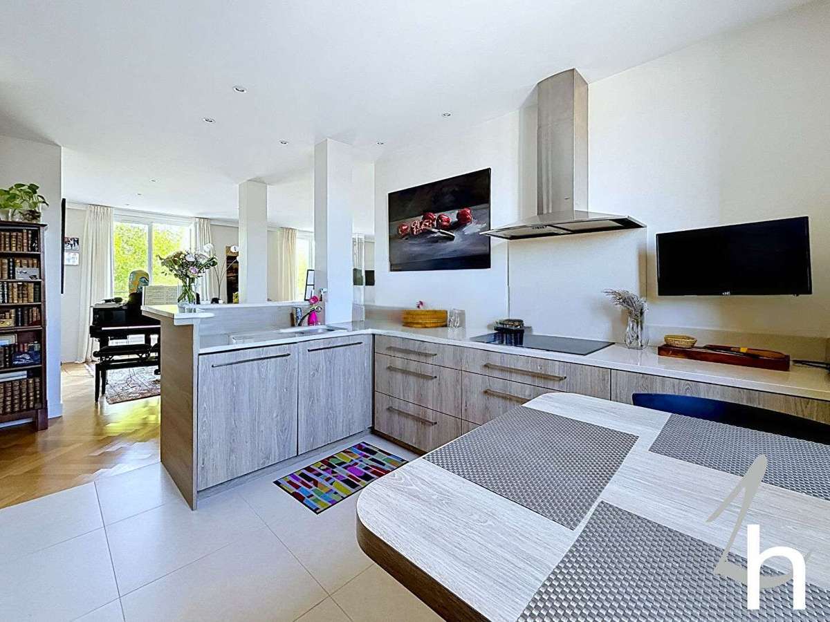 Apartment Caen