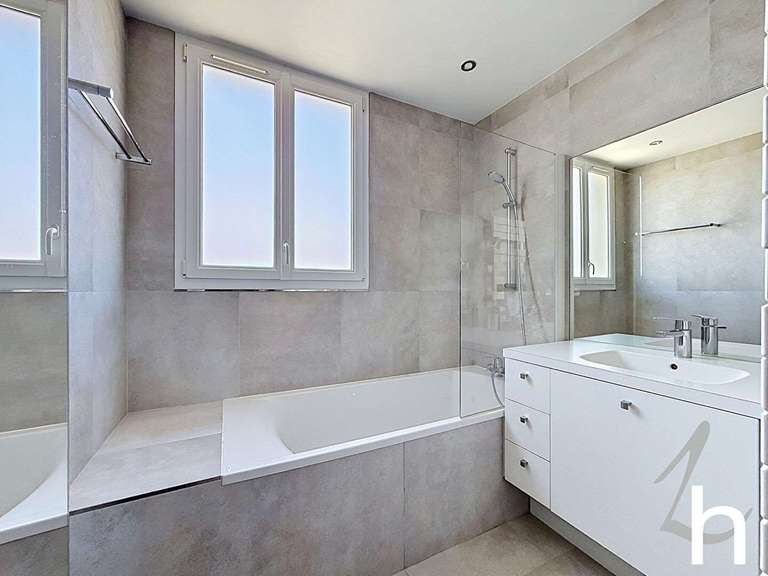 Appartement Caen - 3 chambres