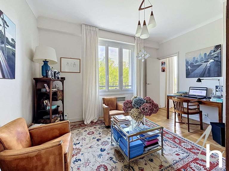 Appartement Caen - 3 chambres