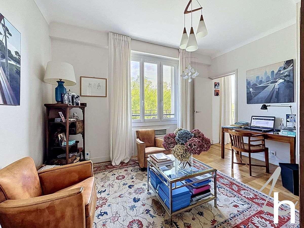 Apartment Caen