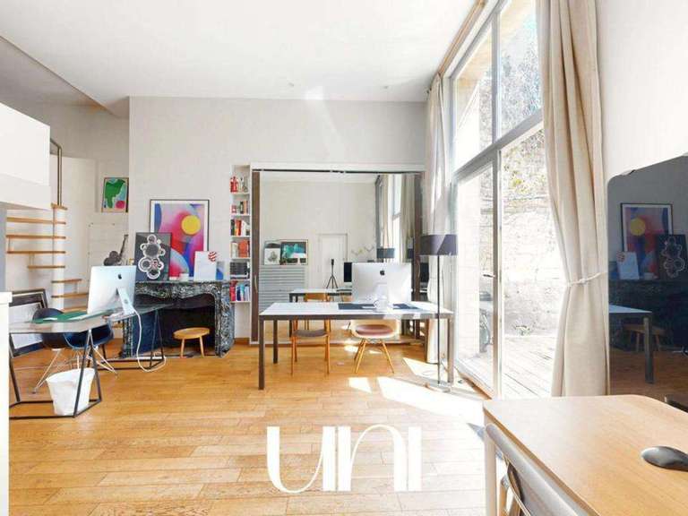 Appartement Caen - 2 chambres