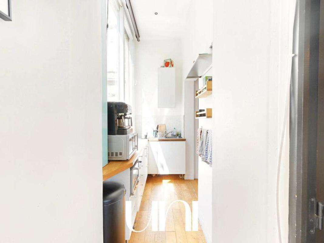 Appartement Caen