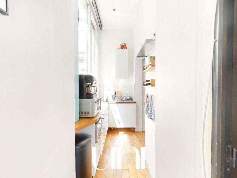 Appartement Caen - 2 chambres