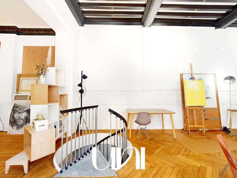 Appartement Caen - 2 chambres