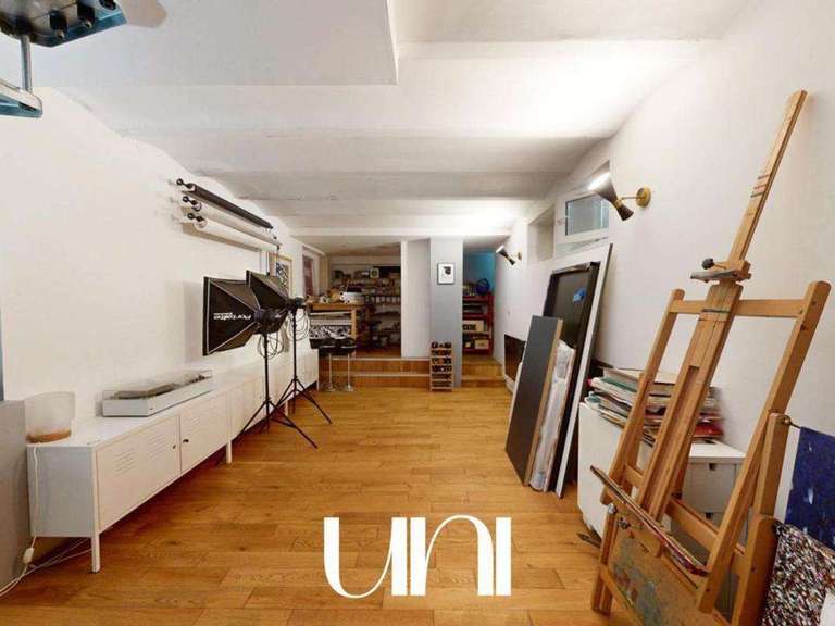 Appartement Caen - 2 chambres