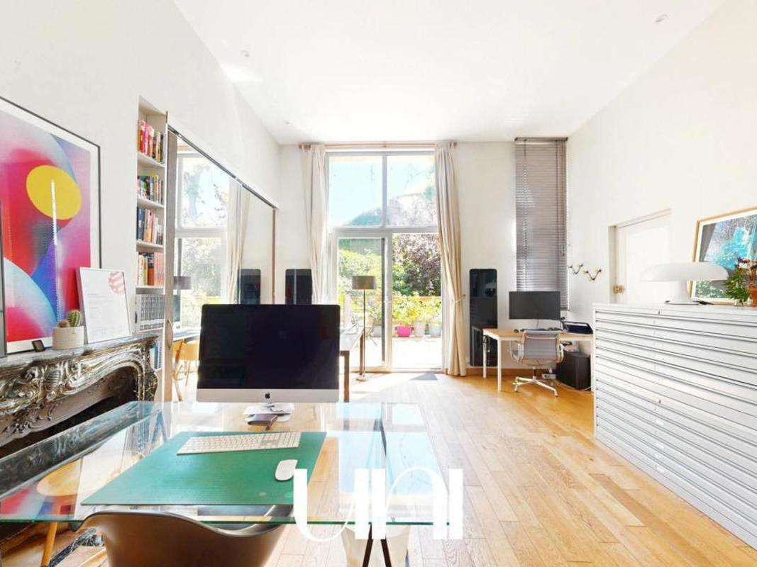 Appartement Caen