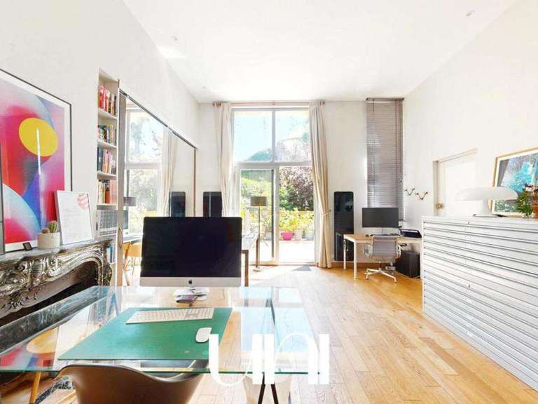 Appartement Caen - 2 chambres