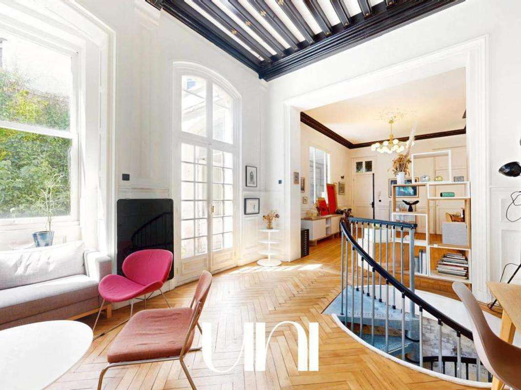 Appartement Caen