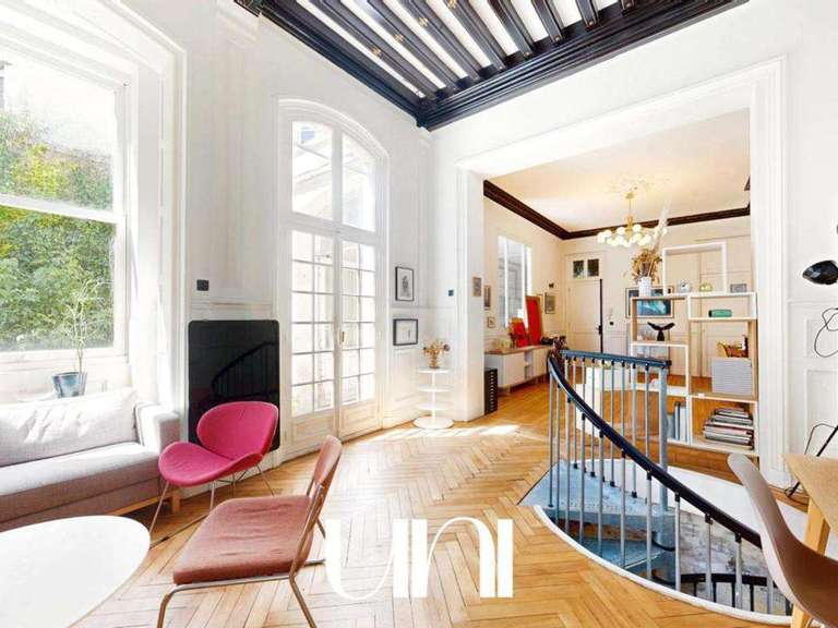 Appartement Caen - 2 chambres
