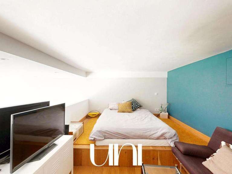 Appartement Caen - 2 chambres
