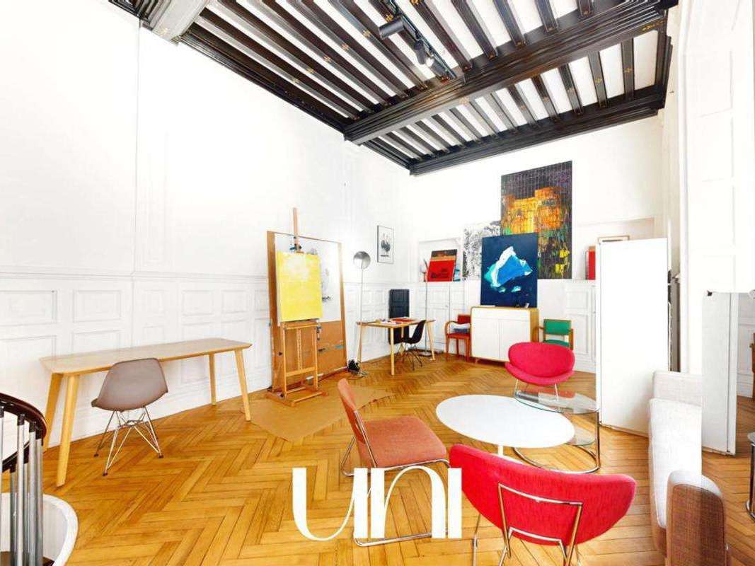 Appartement Caen