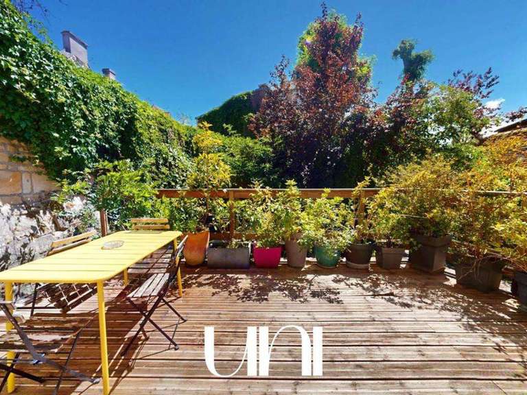 Appartement Caen - 2 chambres