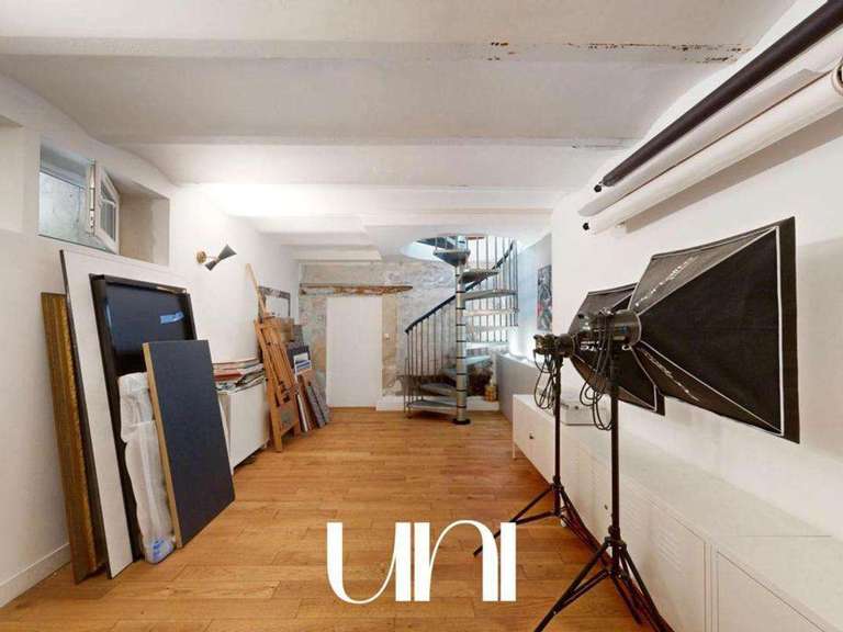 Appartement Caen - 2 chambres