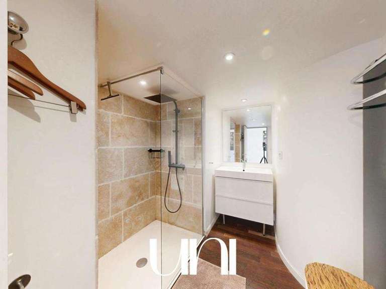Appartement Caen - 2 chambres