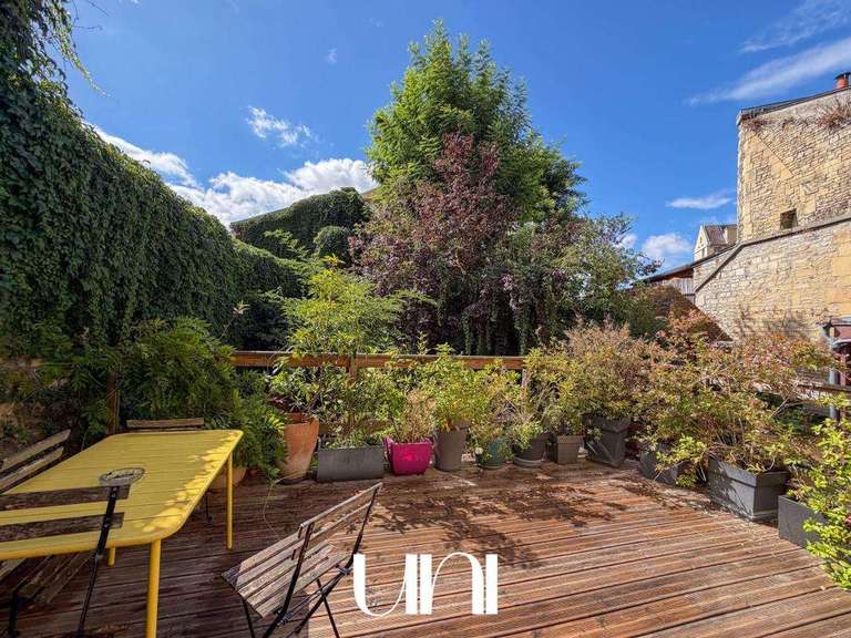 Appartement Caen - 2 chambres