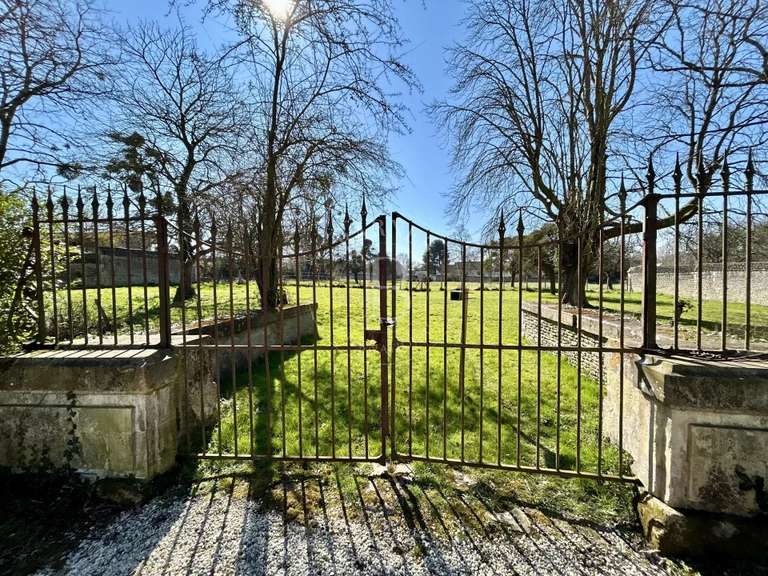 Château Caen - 7 chambres - 400m²