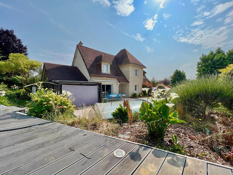 Vente Maison Caen - 4 chambres