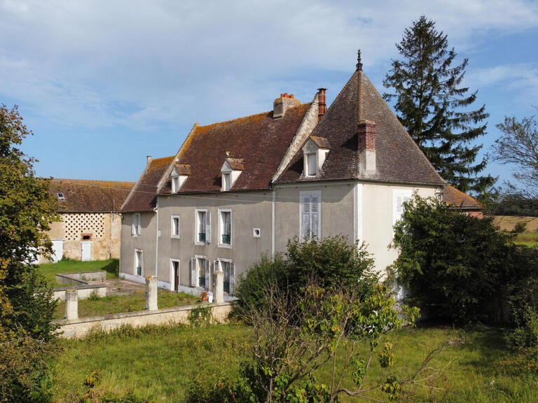 Vente Maison Caen - 5 chambres