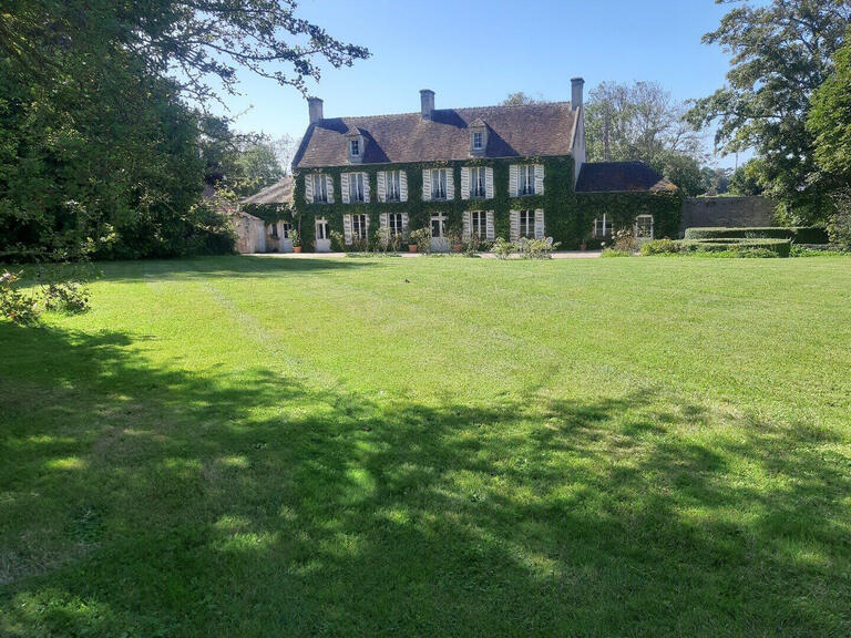 Vente Maison Caen - 7 chambres