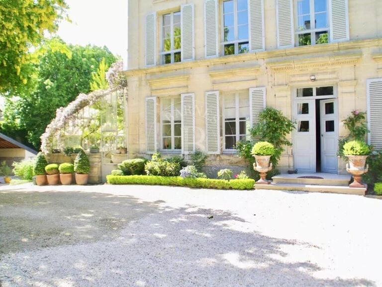 Vente Maison Caen - 6 chambres