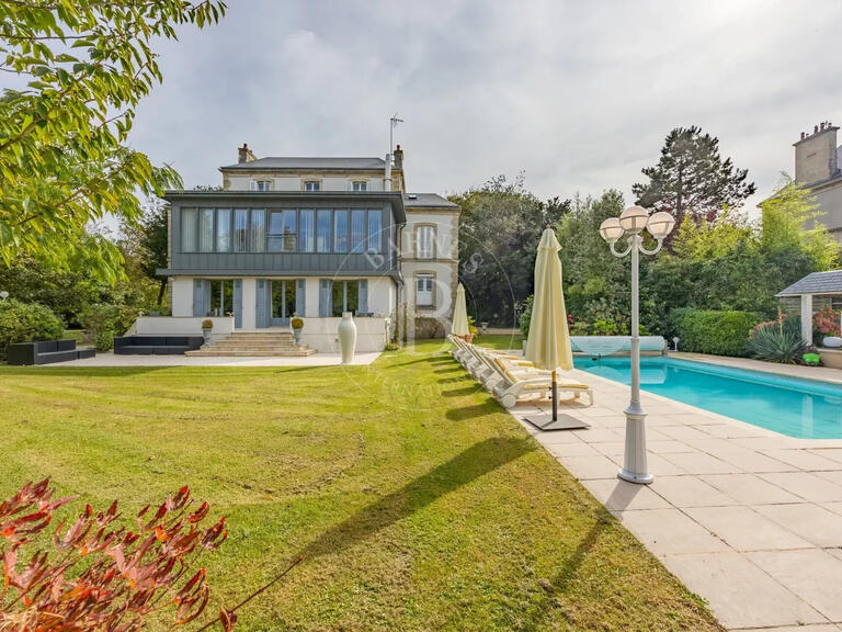 Vente Maison Caen - 4 chambres