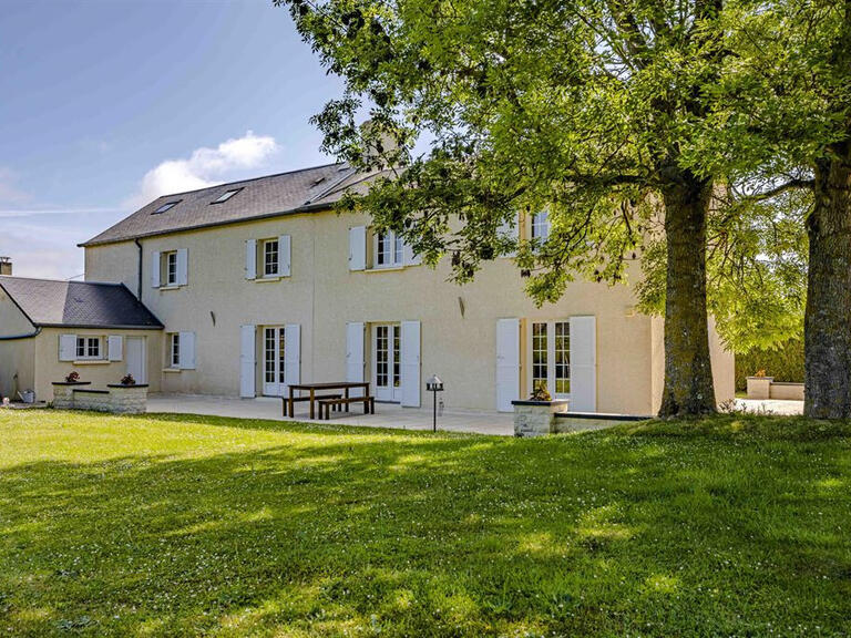 Vente Maison Caen - 3 chambres