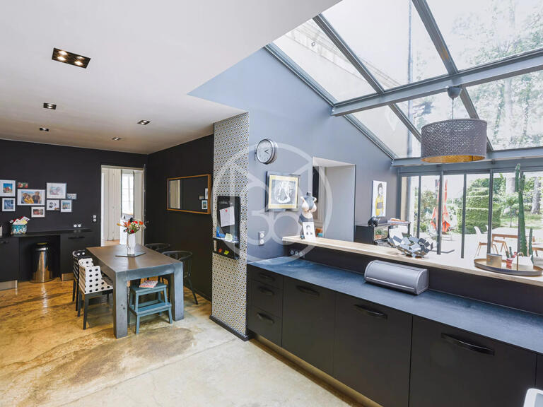 Vente Maison Caen - 5 chambres