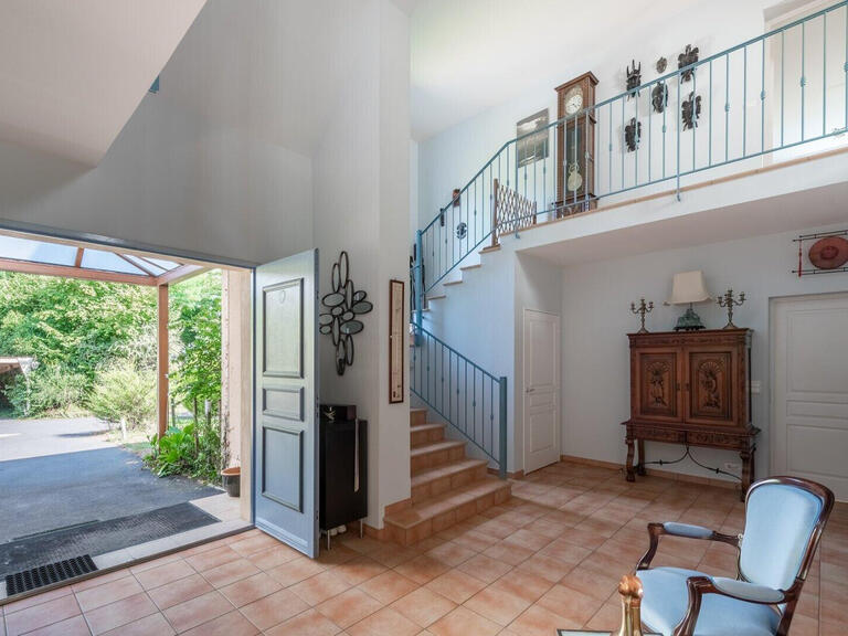 Vente Maison Caen - 5 chambres