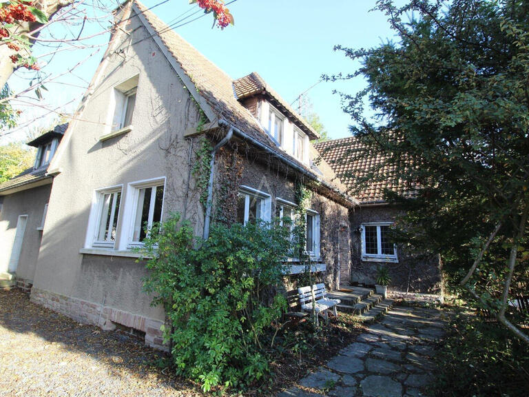 Vente Maison Caen - 6 chambres