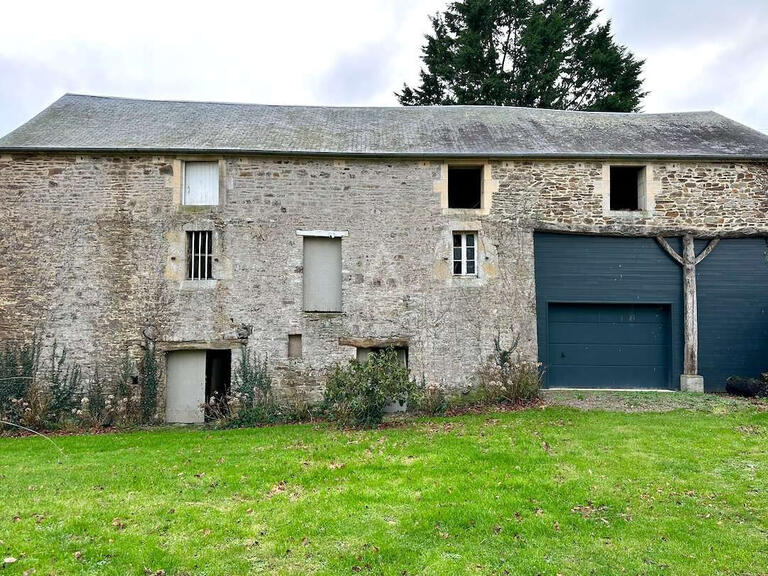 House Caen - 7 bedrooms