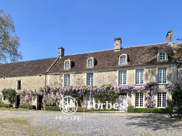 House Caen - 6 bedrooms - 283m²