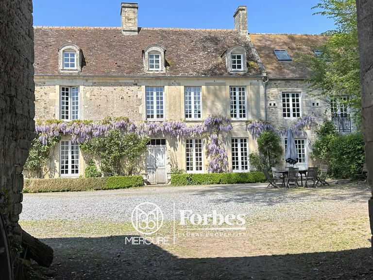 House Caen - 6 bedrooms - 283m²
