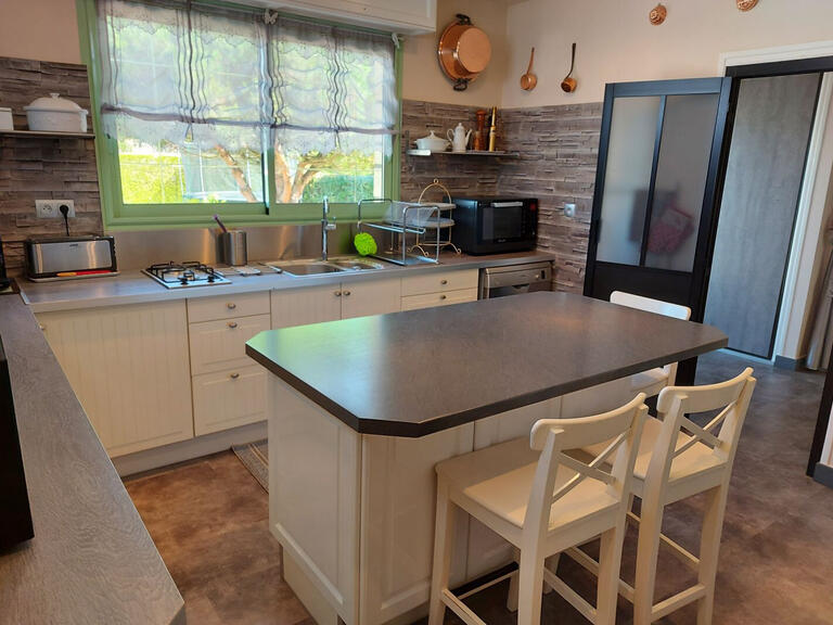 Maison Caen - 210m²