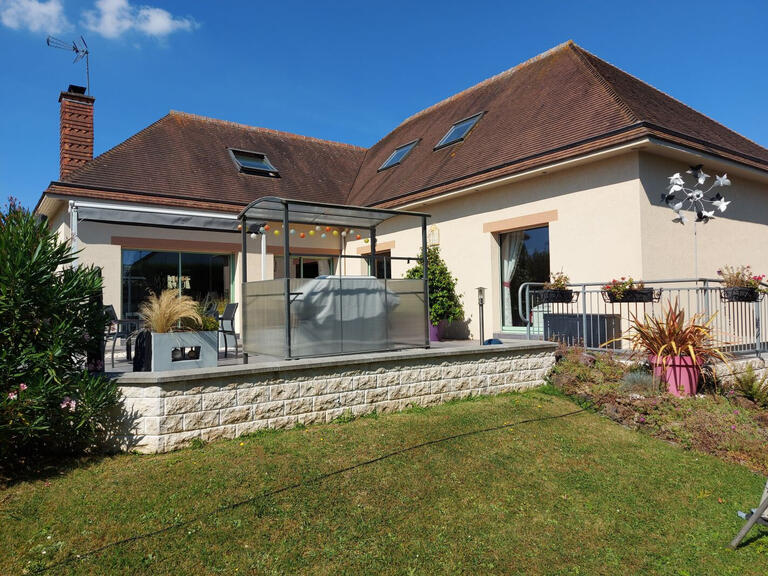 House Caen - 210m²
