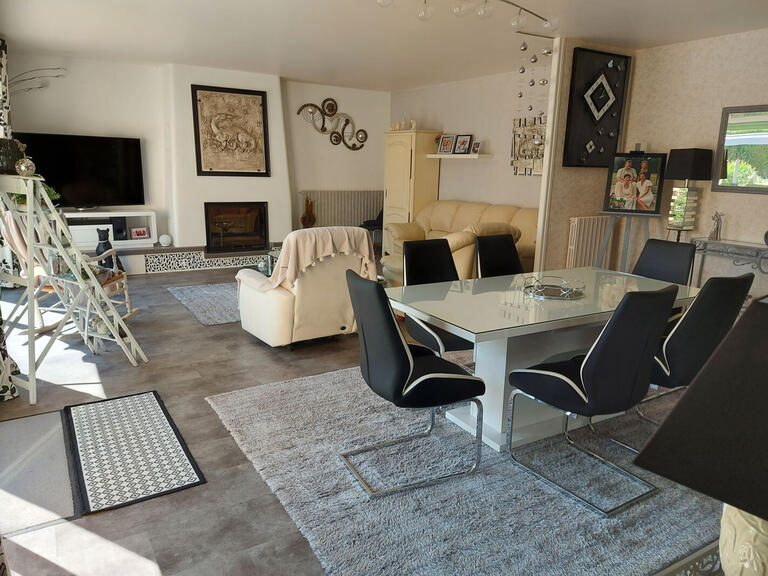 House Caen - 210m²