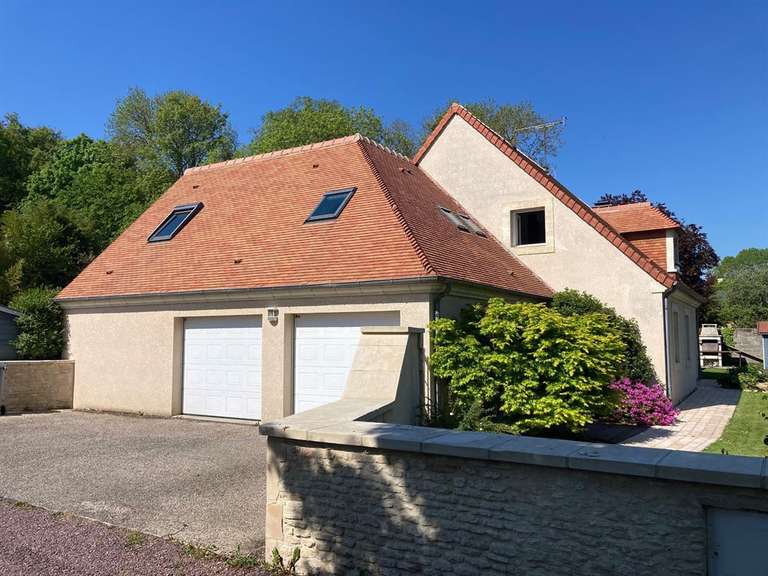 Maison Caen - 6 chambres - 220m²