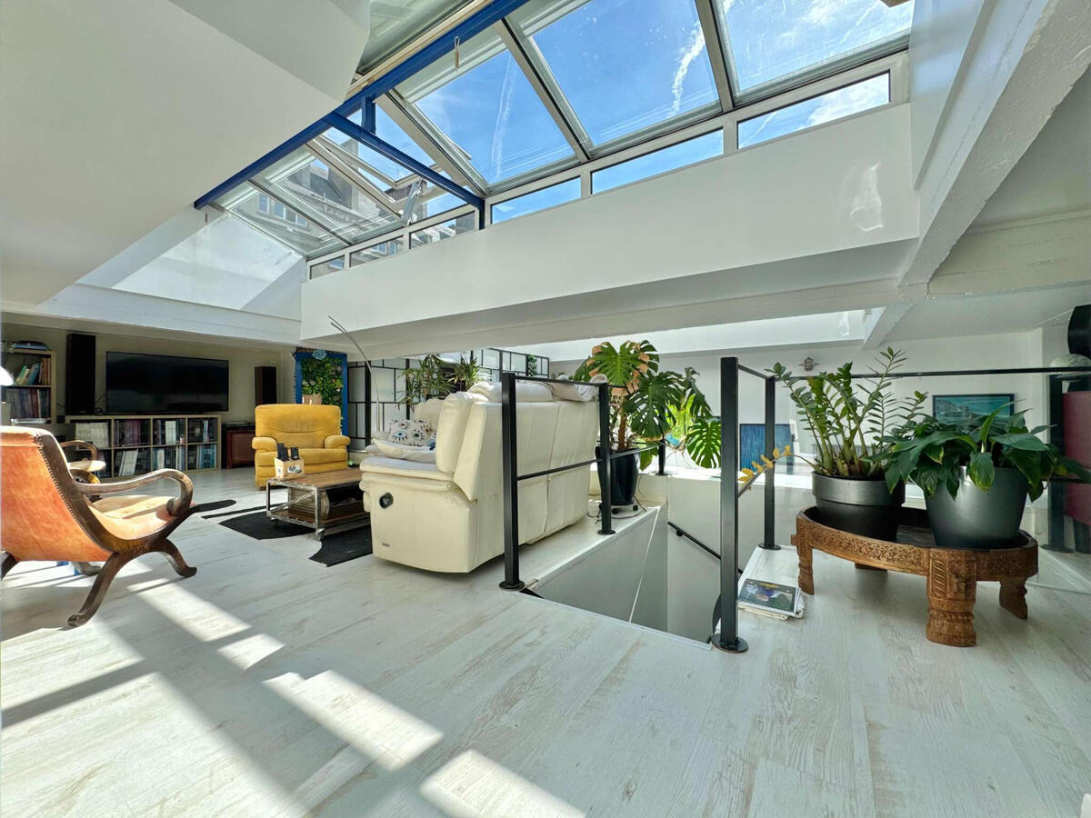 House Caen