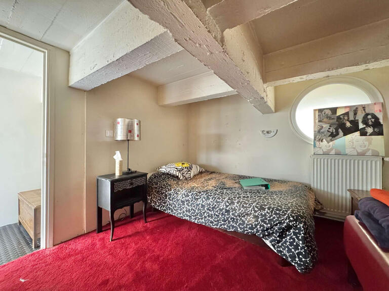 Maison Caen - 3 chambres