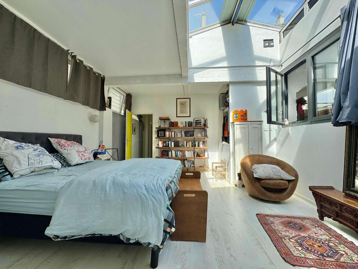 House Caen