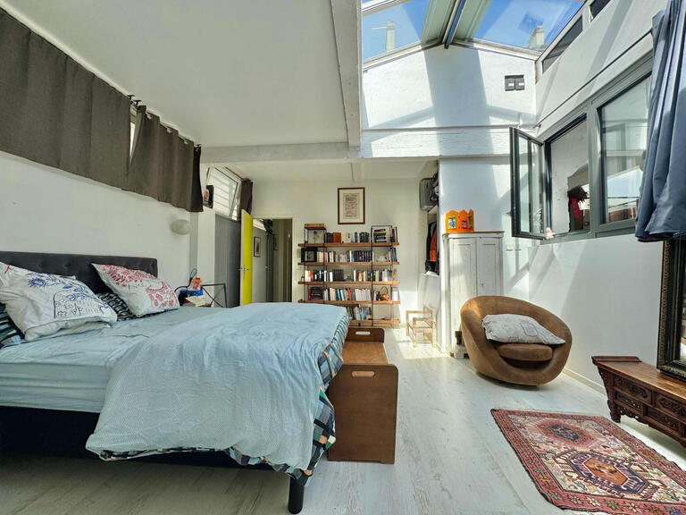 Maison Caen - 3 chambres