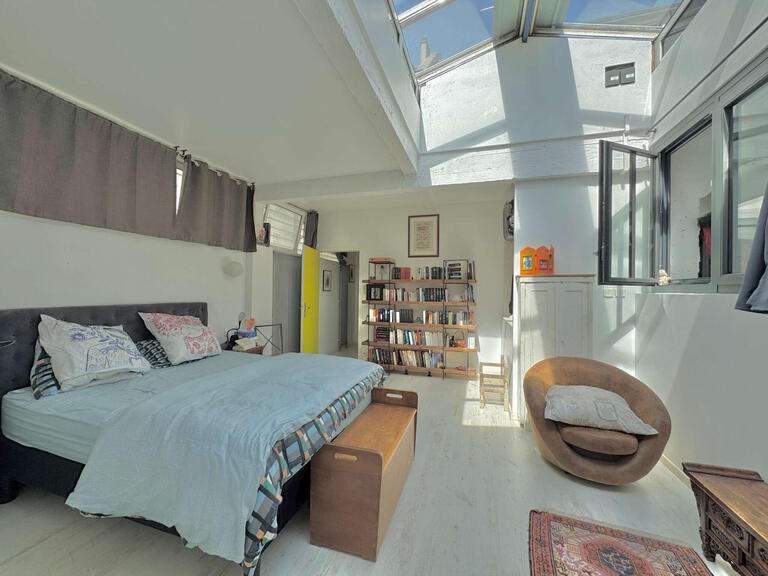 Maison Caen - 3 chambres