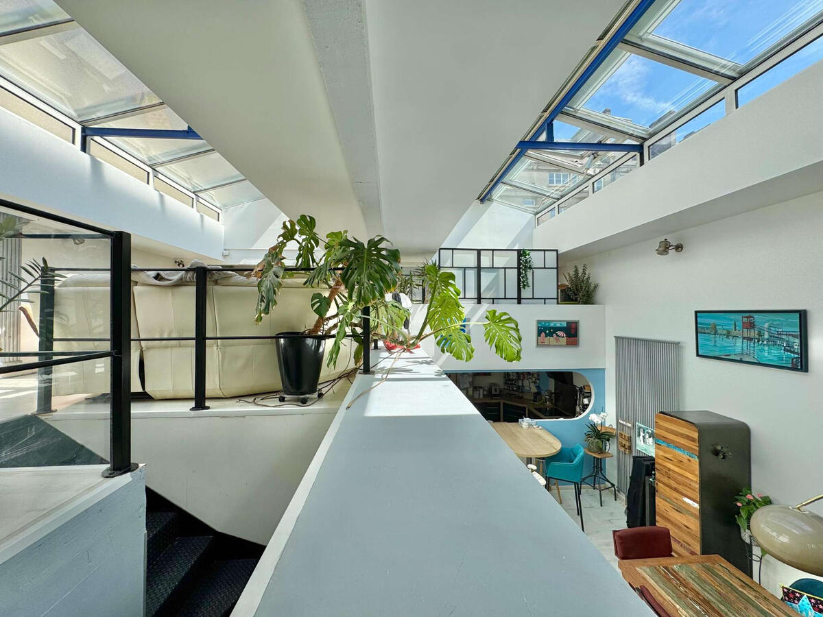 House Caen