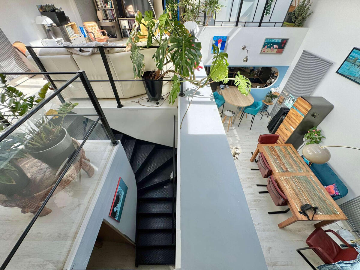 House Caen