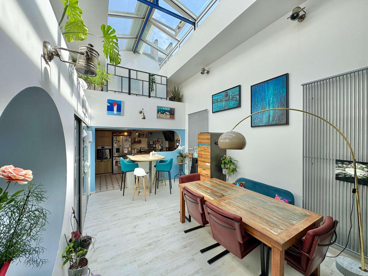 House Caen