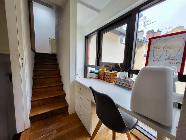 Maison Caen - 5 chambres - 180m²