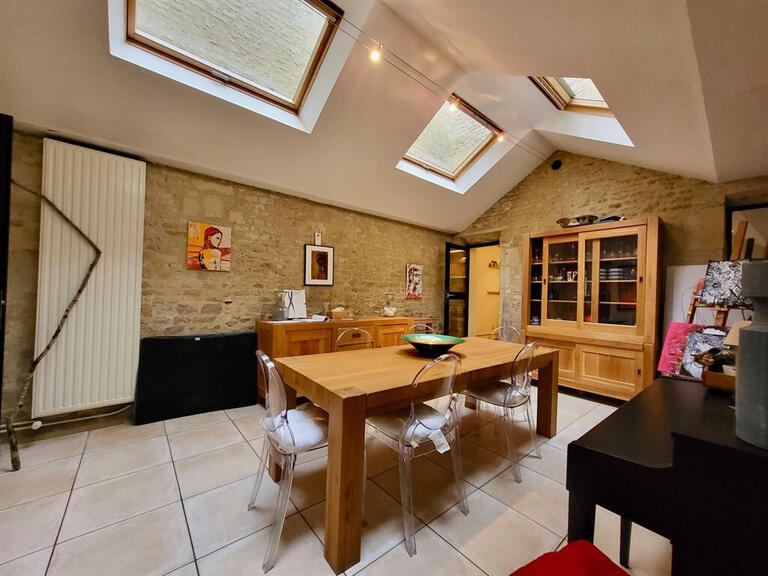 Maison Caen - 5 chambres - 180m²
